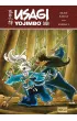 Usagi Yojimbo Saga. Tom 2
