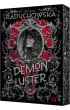 Demon Luster. Szamanka od umarlakw. Tom 2 (barwione brzegi)