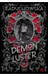 Demon Luster. Szamanka od umarlakw. Tom 2 (barwione brzegi)