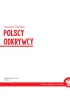 Klub Ma�ego Patrioty. Polscy odkrywcy
