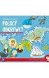 Klub Ma�ego Patrioty. Polscy odkrywcy