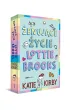 �enuj�ce �ycie Lottie Brooks
