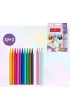 Faber-Castell Flamastry Unicorn 10+3 kol. 13 szt.