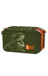 St. Majewski Pi�rnik szkolny potr�jny z wyposa�eniem PC5 T-Rex Junior St.Right