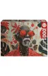 Puzzle 1000 el. �ar tropik�w Educa
