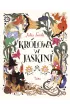 Kr�lowa w jaskini