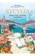 Sycylia. S�o�ce, chaos i czerwone pomara�cze