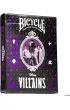 Karty Green&Purple Villain BICYCLE