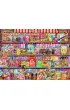 Puzzle 500 el. 2D Sklep z �akociami Ravensburger