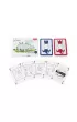 Karty Mleczko - 2 x 55 listk�w