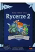 Komiksy paragrafowe Rycerze 2. Wiadomo��