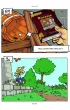 Komiksy paragrafowe Rycerze 2. Wiadomo��