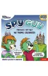 Spy Guy. Na tropie zazdro�ci. Rodzina Treflik�w
