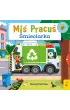 Mi Pracu. mieciarka