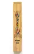 Bierki drewniane 25 cm NG