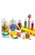 Wielkie laboratorium chemiczne * Clementoni