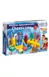 Wielkie laboratorium chemiczne * Clementoni
