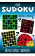 Fajne sudoku dla dzieci i młodzieży