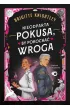 Nieodparta pokusa, by pokocha� wroga (barwione brzegi)