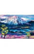 Puzzle 1000 Redina Tili Spok�j g�r Schmidt