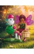 Playmobil Special Plus Wr�ka z�uroczym pomocnikiem 72034