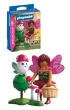 Playmobil Special Plus Wr�ka z�uroczym pomocnikiem 72034