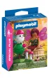 Playmobil Special Plus Wr�ka z�uroczym pomocnikiem 72034
