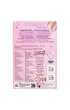 Sztuczne paznokcie Top Model BEAUTY&ME samoprzylepne 13816A Depesche