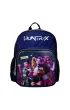 KIDS EUROSWAN Plecak Premium 2-komorowy K-POP Demon Hunters Huntrix KD711117