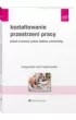 Kszta�towanie przestrzeni pracy. Praca w biurze, praca zdalna, coworking