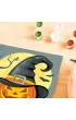 Malowanie po numerach CreArt - Weso�ego Halloween Ravensburger