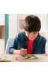 Malowanie po numerach CreArt - Weso�ego Halloween Ravensburger