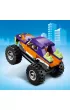 LEGO City Monster truck 60251