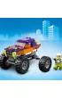 LEGO City Monster truck 60251