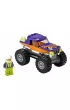LEGO City Monster truck 60251