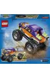 LEGO City Monster truck 60251
