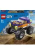 LEGO City Monster truck 60251