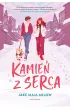 Kamie� z serca