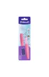Pelikan Pi�ro wieczne Twist Stal. M Berry Pink + naboje