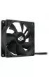 SilentiumPC Wentylator Zephyr 92x92x25mm - BOX
