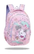Patio Plecak szkolny Hello Kitty Prime Pro Pink