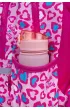 Patio Coolpack, Plecak szkolny Jerry Hello Kitty - Pink 2 (F029035)