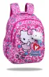 Patio Coolpack, Plecak szkolny Jerry Hello Kitty - Pink 2 (F029035)