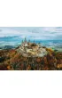 Puzzle 1000 el. Zamek Hohenzollern�w Ravensburger