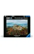 Puzzle 1000 el. Zamek Hohenzollern�w Ravensburger