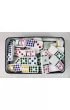 Domino dzi�wi�tkowe Deluxe w puszce