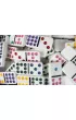 Domino dzi�wi�tkowe Deluxe w puszce