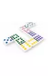 Domino dzi�wi�tkowe Deluxe w puszce