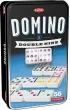 Domino dzi�wi�tkowe Deluxe w puszce