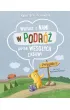Zabawy z Felusiem i Guciem. W podr�y